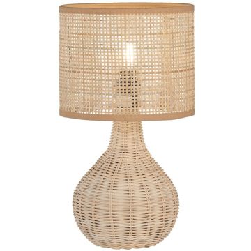Fischer&Honsel Nature 50733 Stolní lampa 1x25w/e14 ip20