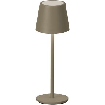 Fischer&Honsel Rimini 50766 Stolní lampa 1x25w/e14 ip20