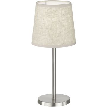 Fischer&Honsel Rimini 50768 Stolní lampa 1x25w/e14 ip20