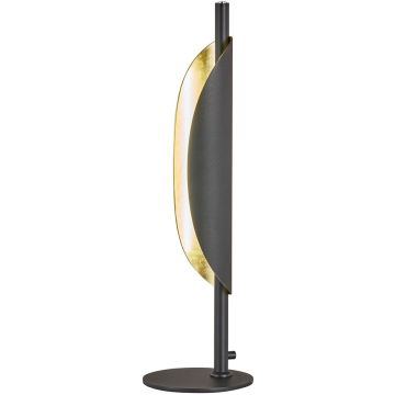 Fischer&Honsel Skal 50688 Stolní lampa 1x4w/led 2700k-3350k-4000k 460lm ip20