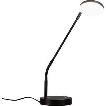 Fischer&Honsel Sorento 50777 Stolní lampa 1x6,3w/led 2700k-3350k-4000k 760lm ip20