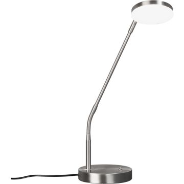 Fischer&Honsel Sorento 50778 Stolní lampa 1x6,3w/led 2700k-3350k-4000k 760lm ip20
