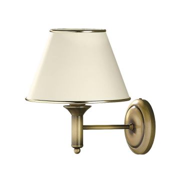 Jupiter CLASSIC 506 Nástěnná lampa 1x15W/E27 IP20