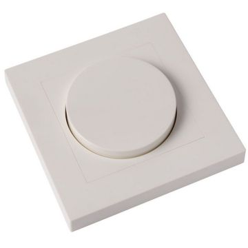 Lucide RECESSED 50000/00/31 Stmívač ip20