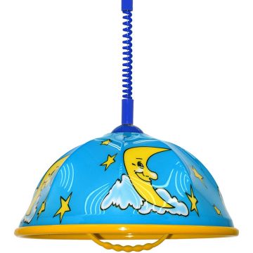 Prezent BABY 5003 Závěsná lampa 1x60w/e27