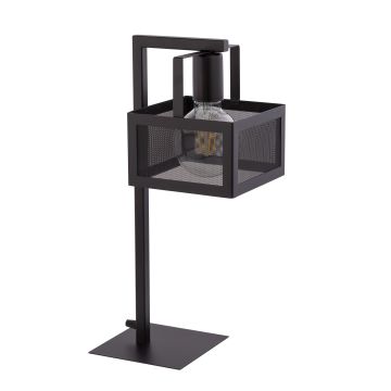 Sigma Lighting ALBERT 50241 Stolní lampa 1x60W/E27