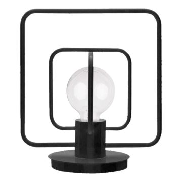 Sigma Lighting AURA 50082 Stolní lampa 1x60W/E27