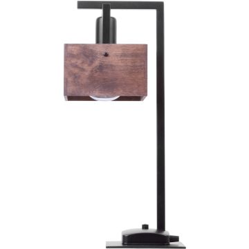Sigma Lighting DAKOTA 50160 Stolní lampa 1x60W/E27