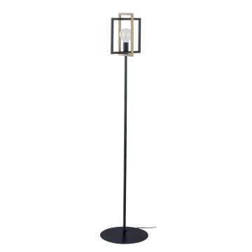 Sigma Lighting EDEN 50253 Stojací lampa 1x60W/E27