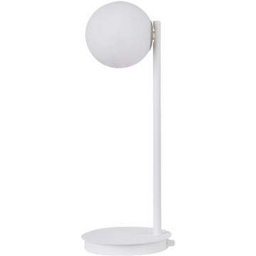 Sigma Lighting GAMA 50202 Stolní lampa 1x12W/G9