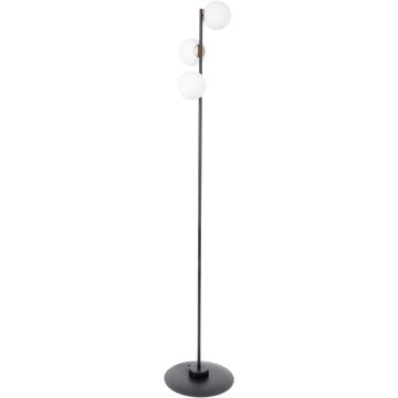 Sigma Lighting GAMA 50203 Stojací lampa 3x12W/G9
