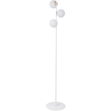 Sigma Lighting GAMA 50204 Stojací lampa 3x12W/G9
