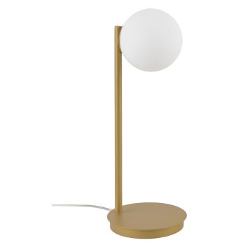 Sigma Lighting GAMA 50274 Stolní lampa 1x12W/G9