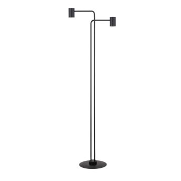 Sigma Lighting Luis 50355 Stojací lampa 2x25W/GU10 IP20