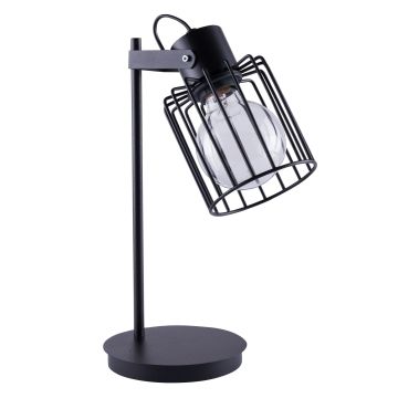 Sigma Lighting LUTO 50084 Stolní lampa 1x60W/E27