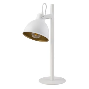 Sigma Lighting MARS 50265 Stolní lampa 1x60W/E27