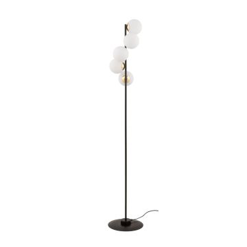 Sigma Lighting Piano 50365 Stojací lampa 5x12W/G9 IP20