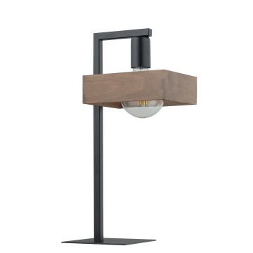 Sigma Lighting ROBIN 50251 Stolní lampa 1x60W/E27