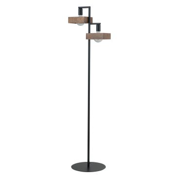 Sigma Lighting ROBIN 50273 Stojací lampa 2x60W/E27