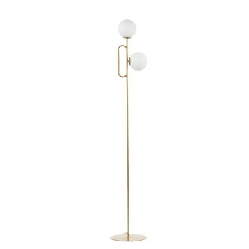Sigma Lighting Tes 50362 Stojací lampa 1x12W/G9 IP20