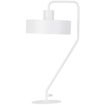 Sigma Lighting VASCO 50119 Stolní lampa 1x60W/E27