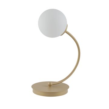 Sigma Lighting VELVET 50303 Stolní lampa 1x12W/G9
