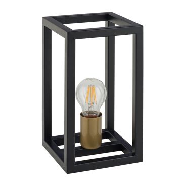 Sigma Lighting VIGO 50247 Stolní lampa 1x60W/E27