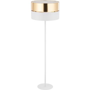 TK Lighting HILTON 5074 Stojací lampa 1x15W/E27