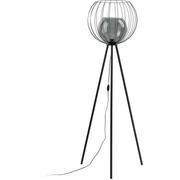 TK Lighting UNIVERSO 5057 Stojací lampa 1x60W/E27
