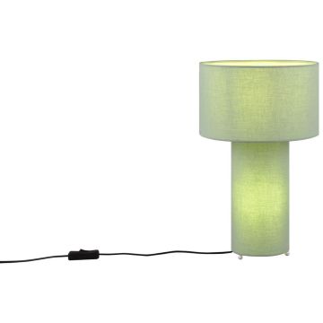 Trio BALE 505200149 Stolní lampa 2x10w/e27 ip20