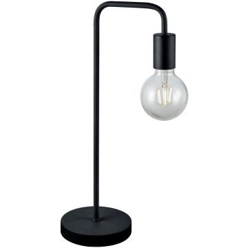 Trio DIALLO 508000132 Stolní lampa 1x42w/e27 ip20