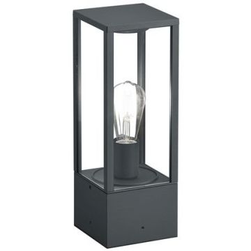 Trio GARONNE 501860142 Stojací lampa 1x60w/e27 ip44