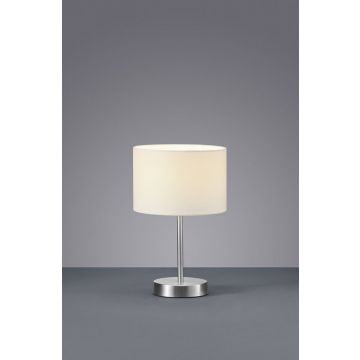 Trio HOTEL 501100101 Stolní lampa 1x40w/e14 ip20