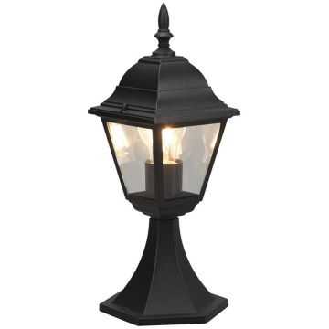 Trio LIVENZA 505760132 Stojací lampa 1x60w/e27 ip44