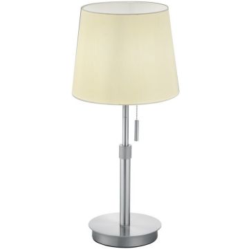 Trio LYON 509100107 Stolní lampa 1x60w/e27 ip20