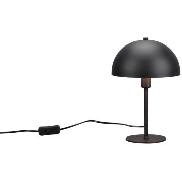 Trio NOLA 506200132 Stolní lampa 1x28w/e14 ip20