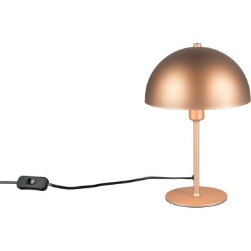 Trio NOLA 506200165 Stolní lampa 1x28w/e14 ip20