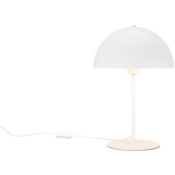 Trio NOLA 506290131 Stolní lampa 1x40w/e27 ip20