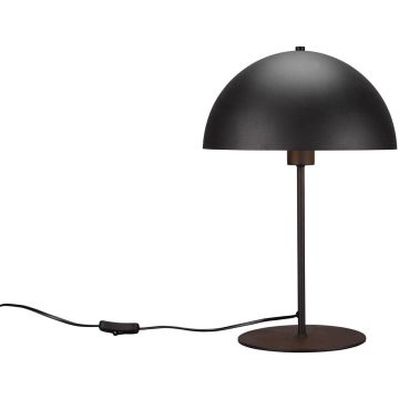 Trio NOLA 506290132 Stolní lampa 1x40w/e27 ip20