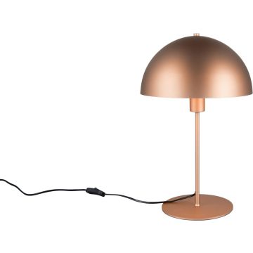 Trio NOLA 506290165 Stolní lampa 1x40w/e27 ip20