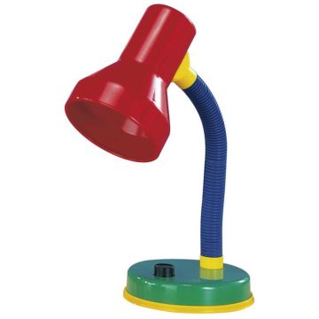 Trio PRONTO 5027011-17 Stolní lampa 1x18w/e27 ip20