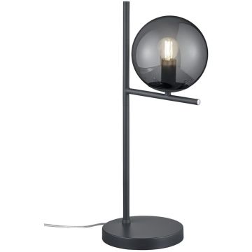 Trio PURE 502000142 Stolní lampa 1x28w/e14 ip20