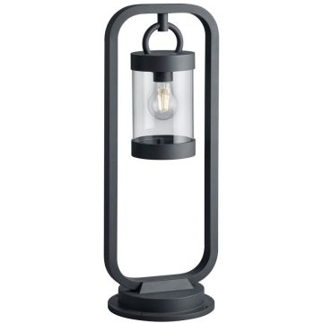 Trio SAMBESI 504160142 Stojací lampa 1x28w/e27 ip44