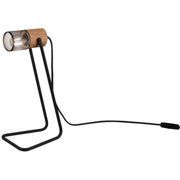 Trio TOSH 504300132 Stolní lampa 1x15w/e14 ip20