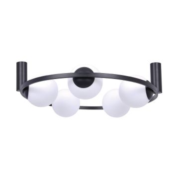 Zuma Line ORBIT 5009 Stropní lampa 5x40W/E27 IP20