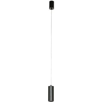 Italux Moldes Medium BL Pendant 4000K HL7718/7W 4000K BL Závěsná lampa 1x7W/LED 4000K 450lm IP20
