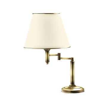 Jupiter CLASSIC 510 Stolní lampa 1x15W/E27 IP20