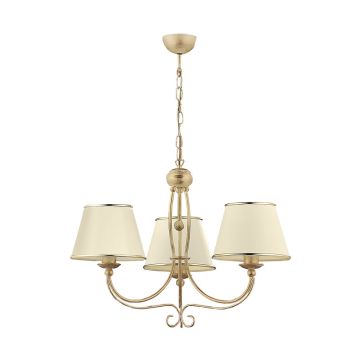 Jupiter LAURA 513 Lustr 3x15W/E27 IP20