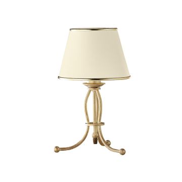 Jupiter LAURA 517 Stolní lampa 1x15W/E27 IP20