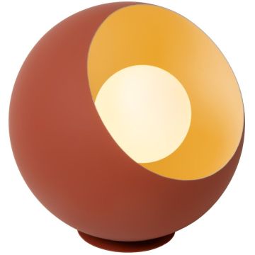Lucide DOREDOS 51500/20/55 Stolní lampa 1x40w/e27 ip20